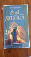 Susi und Strolch 582 VHS ovp Nordrhein-Westfalen - Weilerswist Vorschau