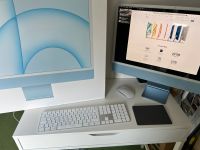 Apple iMac M1 24‘ 2021 Niedersachsen - Barsinghausen Vorschau