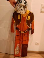 Star Wars Ezra Bridger Kinderfaschingskostüm ca. 110/116 Bayern - Bad Reichenhall Vorschau