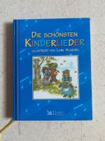 Die schönsten Kinderlieder illustriert von Lore Hummel Bayern - Rottendorf Unterfr Vorschau