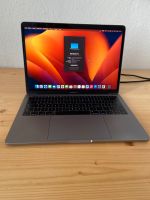 Apple MacBook Pro 2017 / 13.3“ Friedrichshain-Kreuzberg - Friedrichshain Vorschau