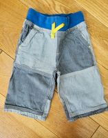 Mini Boden 5 - 6 J Gr. 116 stylische Short Hose Jeans Düsseldorf - Vennhausen Vorschau