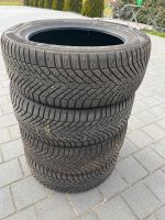 Winterreifen BMW iX1 225/55 R18 * Bayern - Illschwang Vorschau