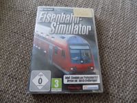 Eisenbahn Simulator - Rondomedia Bayern - Pfaffenhofen a.d. Ilm Vorschau