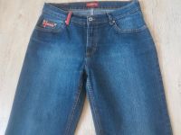 GREY STONE STRETCH - JEANS GR. 42, NEU Sachsen-Anhalt - Gatersleben Vorschau