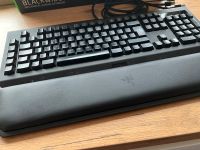 BLACKWIDOW CHROMA Gaming Tastatur top OVP Wandsbek - Hamburg Hummelsbüttel  Vorschau