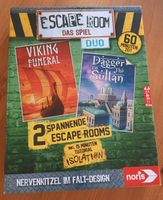 Escape Room Das Spiel Duo Nordrhein-Westfalen - Steinhagen Vorschau