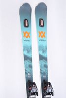 173 cm Ski VOLKL DEACON 74 2022, blue, grip walk, uvo 3d, wood Dresden - Seevorstadt-Ost/Großer Garten Vorschau