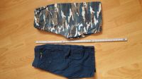 2 x Kurzhose Cargoshorts Bermuda Baden-Württemberg - Schönau im Schwarzwald Vorschau