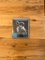 Blu Ray DVD | Shades of Grey | Geheimes verlangen Bayern - Weyarn Vorschau