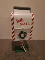 NEU! Deko Weihnachten "Santa Mail" Nordrhein-Westfalen - Rheda-Wiedenbrück Vorschau