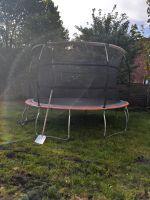 Trampolin 3m Eimsbüttel - Hamburg Stellingen Vorschau