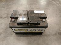 Elecs 12V AGM Batterie 70Ah Photovoltaik Antrieb und Beleuchtung Bayern - Geroldshausen Vorschau