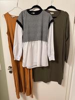 3x C&A Mama, Umstandsmode, Umstandskleidung, Kleid, Bluse, Gr. S Niedersachsen - Sarstedt Vorschau