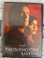 DVD „The Da Vinci Code Sakrileg“ Bayern - Ingolstadt Vorschau