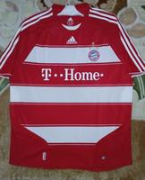 Legendäre FC Bayern München Trikot (Neu) ungetragen Größe XL Nordrhein-Westfalen - Nettetal Vorschau
