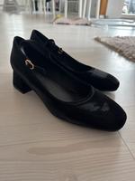 Neue Schuhe mary janes Baden-Württemberg - Oberstenfeld Vorschau