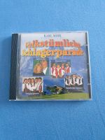 Volkstümliche Schlagerparade, CD Niedersachsen - Vahlde Vorschau
