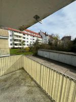 1-Zimmer-Wohnung im Erdgeschoss mit Balkon Niedersachsen - Hildesheim Vorschau