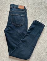 Blaue Jeans Größe: 31/34 Hamburg-Nord - Hamburg Winterhude Vorschau