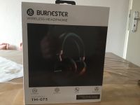 Burmester Wireless Headphone Hannover - Ahlem-Badenstedt-Davenstedt Vorschau