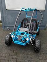 Nitro Motors 125cc Midi Buggy E- Start, 7 Zoll + RG Nordrhein-Westfalen - Rietberg Vorschau