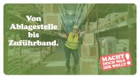 Produktionsmitarbeiter (m/w/d) in Deggendorf #1163 Bayern - Deggendorf Vorschau