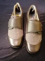 Damen Waldläufer Komfort Schuh Weite H Größe 6,5 Hessen - Büdingen Vorschau