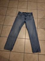 BAGGY Jeanshose  32/32 Bayern - Hagelstadt Vorschau