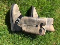 UGG Stiefel Gr. 39 Nordrhein-Westfalen - Kleve Vorschau