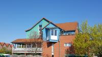Außergewöhnliche 3-Zi. Maisonette-Wohnung in idyllischer Lage in Wedemark Niedersachsen - Wedemark Vorschau