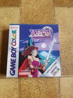 Xena Warrior Princess - Gameboy Color - Nintendo - OVP Niedersachsen - Walkenried Vorschau