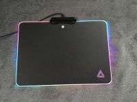 Gaming mousepad Lexip B5 RGB USB Anschluss 35cm x 25cm Nordrhein-Westfalen - Heiligenhaus Vorschau