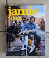 Buch Jamie Oliver - Jamie unterwegs - english version Baden-Württemberg - St. Leon-Rot Vorschau