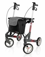 Rollator TOPRO Troja 5G Größe M Nordrhein-Westfalen - Viersen Vorschau