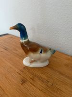 Keramik Figur Ente Dresden - Strehlen Vorschau