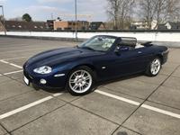 Jaguar XK8 Cabriolet !!! Technisch komplett überholt ! Nordrhein-Westfalen - Hilden Vorschau