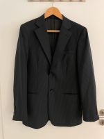 Herren Sakko Jacket schwarz von Jack & Jones Gr. 47 Sachsen - Weißwasser Vorschau