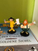 Asterix Sammlerausgabe,  Asterix der Gallier / Die goldene Sichel Dresden - Leubnitz-Neuostra Vorschau