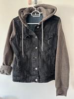 Esmara Sweatjacke Sweat Jeans Jacke 38 Heidi Klum Niedersachsen - Hildesheim Vorschau