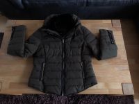 Wie neu! Winterjacke / Jacke (braun) von ZARA in Größe L (M 38) Baden-Württemberg - Langenau Vorschau