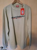 Diesel Langarmshirt neu Rheinland-Pfalz - Dockweiler Vorschau