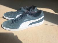 Puma soft Foam Schuhe Gr 45 Sneaker Bayern - Türkheim Vorschau