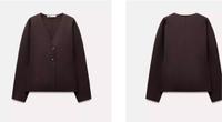 STRICKJACKE IN WICKELOPTIK ZARA XL-S Baden-Württemberg - Mannheim Vorschau