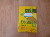 Duden Basiswissen Grundschule Deutsch Sachsen - Pesterwitz Vorschau