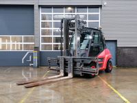 Linde H70D-03 Stapler 7000kg Gabelstapler Diesel Forklift Nordrhein-Westfalen - Kevelaer Vorschau