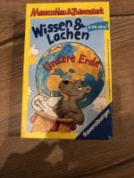 Ravensburger, Mauseschlau & Bärenstark: Wissen und Lachen Saarbrücken-Halberg - Güdingen Vorschau