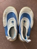 22/23 Wasserschuhe Aqua Sphere blau Badeschuhe Obergiesing-Fasangarten - Obergiesing Vorschau