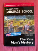 YOUNG DETECTIVES' LANGUAGE SCHOOL The Pale Man's Mystery neuw. Rheinland-Pfalz - Trier Vorschau