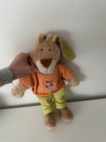 Sigikid Kuscheltier Hase Nordrhein-Westfalen - Harsewinkel Vorschau